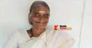 Elderly woman living alone in Mattannur found burnt to death