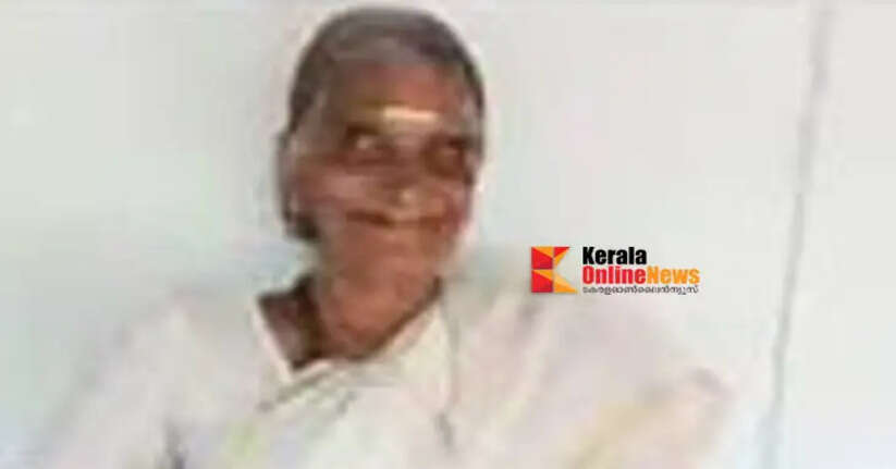 Elderly woman living alone in Mattannur found burnt to death