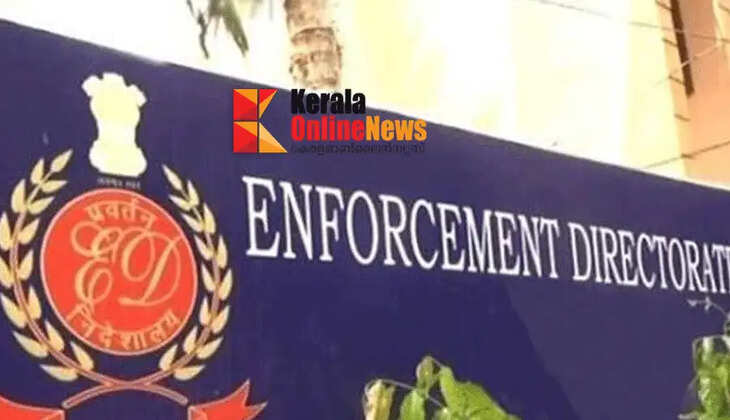 Organ trafficking; ED conducts extensive raids in the state; Inspections are being conducted in hospitals and homes
