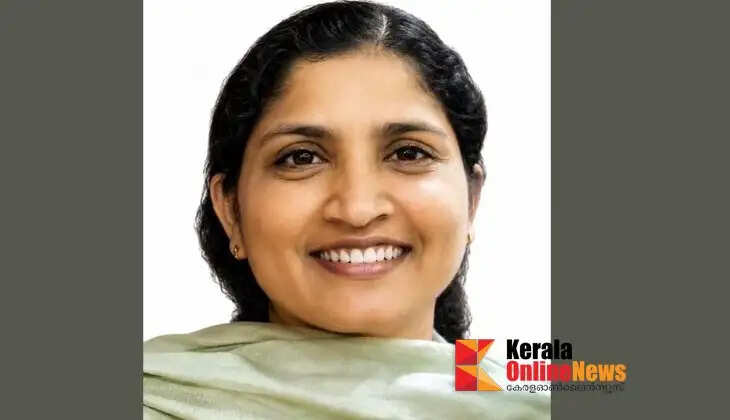 A young woman riding a scooter died after it collided with a car in Payyannur