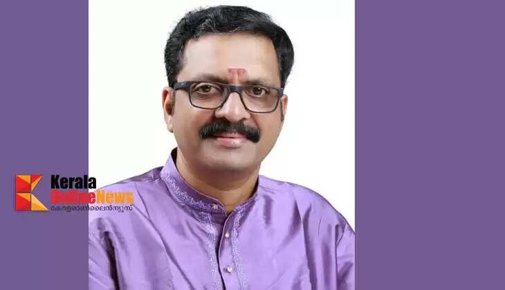 Bindu Sajith Kumar Gana Shrestha Award goes to Prashanth Parasini