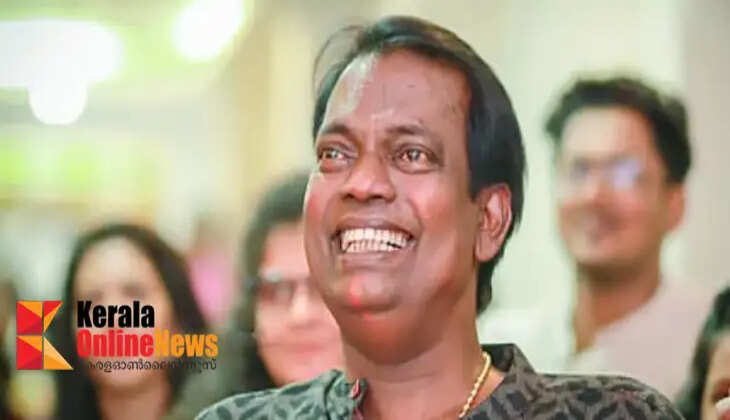 SALIM KUMAR