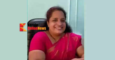 jothi,Former Payyannur Municipal Council Chairperson sentenced to imprisonment till the court adjourns and a fine of Rs. 1,000 for filming court proceedings on mobile phone