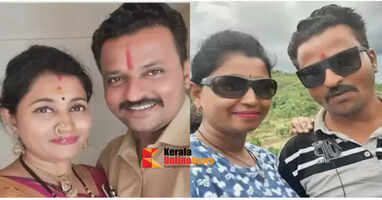 Husband arrested for killing wife with poisonous snake