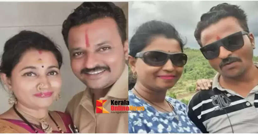 Husband arrested for killing wife with poisonous snake