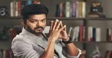 vijay actor