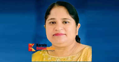 Nursing officer Suni Anand of Kannur Medical College passes away