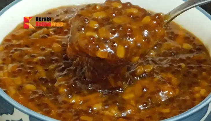 muthirapayasam