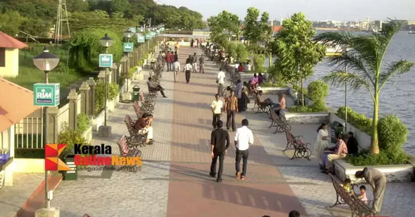 kochimarinedrive