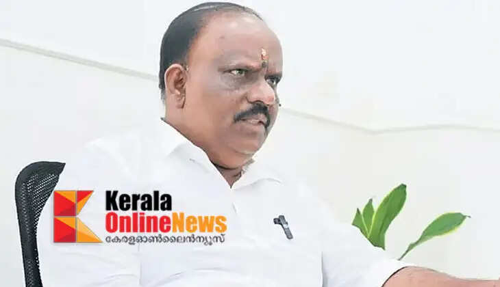 Death threat against MLA B.B. Gopakumar; Police register case