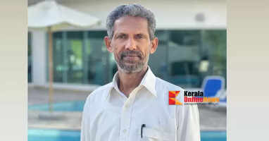 When the front decided to field a candidate for the third time, it sank into the Gulf: Murali Venus has a different election life story to tell