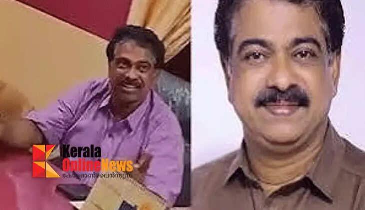 Bribery allegations against Trikkannapuram councilor; CPM to investigate