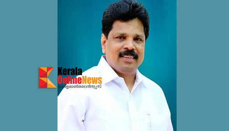 Revenue Department's 100-Day Action Plan: Land classification changes and distribution of title deeds to be expedited &ndash; Minister A.P. Anil Kumar.