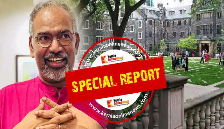 Muralee Thummarukudy