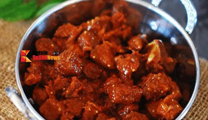 choorafishachar