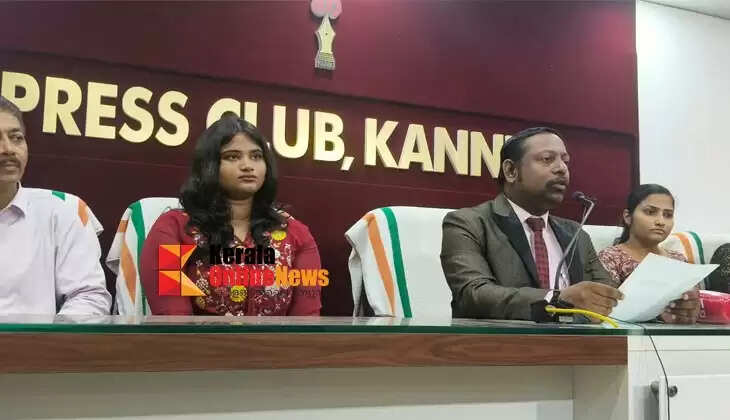Kannur Patriot Academy congratulates high achieving students