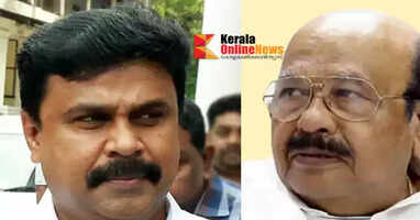 A verdict in line with truth, justice and fairness; A high-ranking official conspired to make Dileep an accused - Advocate B. Raman Pillai