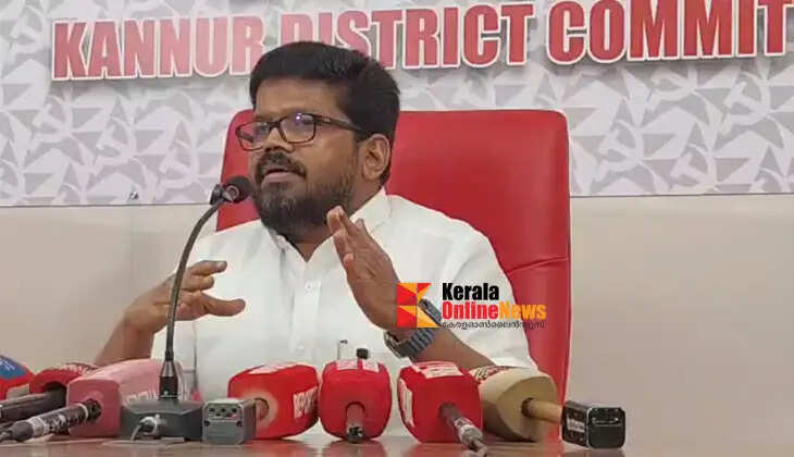Wayanad relief fund figures released by KPCC president are not credible: KK Ragesh