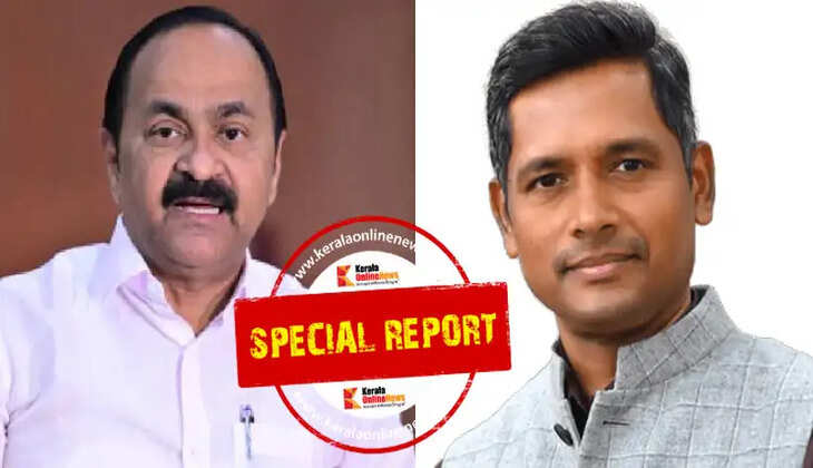 vd satheesan rathan kelkar