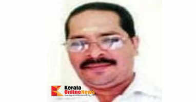 Ambulance driver dies during treatment after being injured after autorickshaw overturns after losing control in Kannur