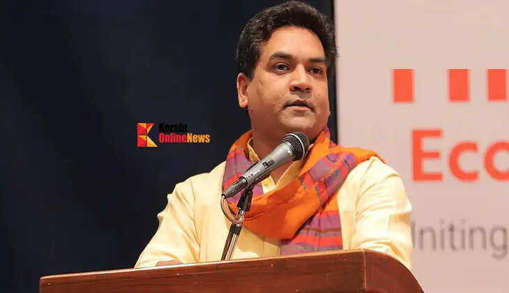 kapil misra