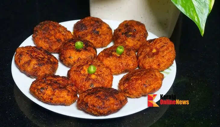 chemmeen vada recipe