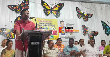 Education is not just about studying, it is also about learning about life: Former Education Minister Prof. C. Ravindranath