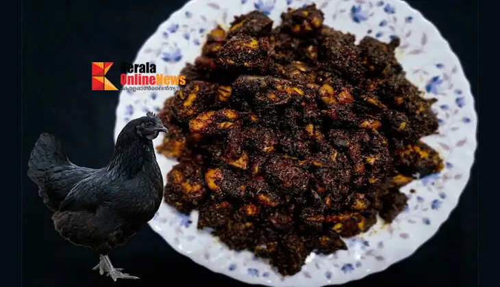 kozhimarunn on karkkadakam