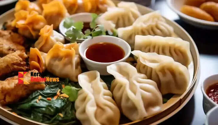chickenmomos