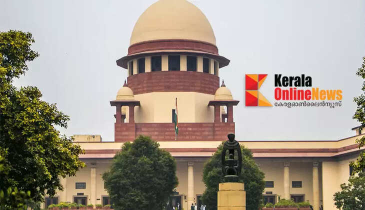 Rape case against Rahul Mangkootatil; Petition seeking cancellation of anticipatory bail forwarded to Supreme Court