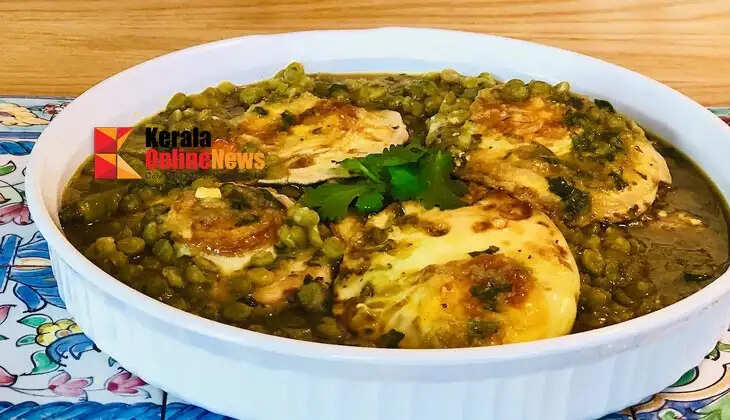 greenpeaseggmasala