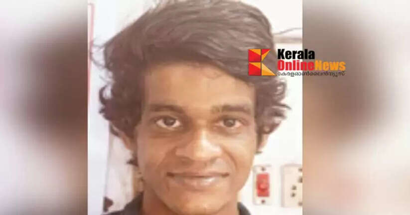 kasargod railway stone