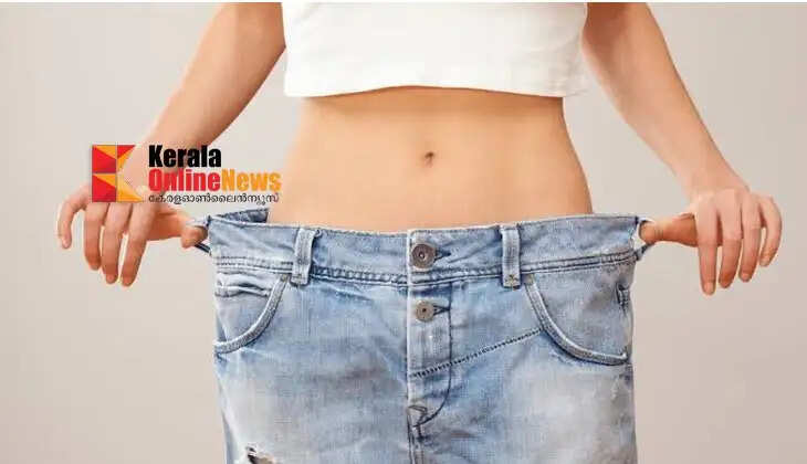 lose weight