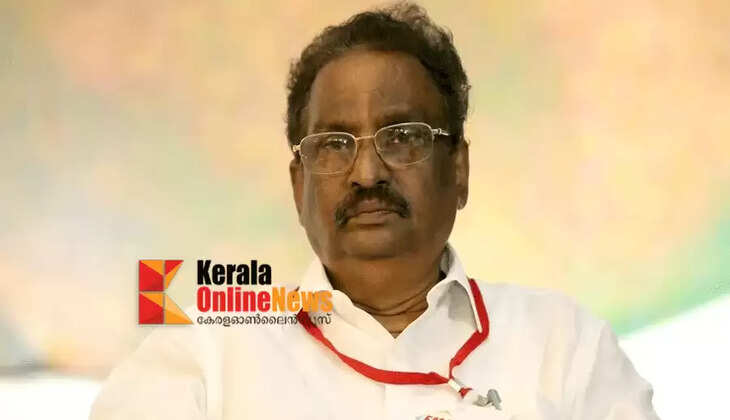 SDPI vote controversy; AK Balan says SDPI workers are being asked to vote to improve them