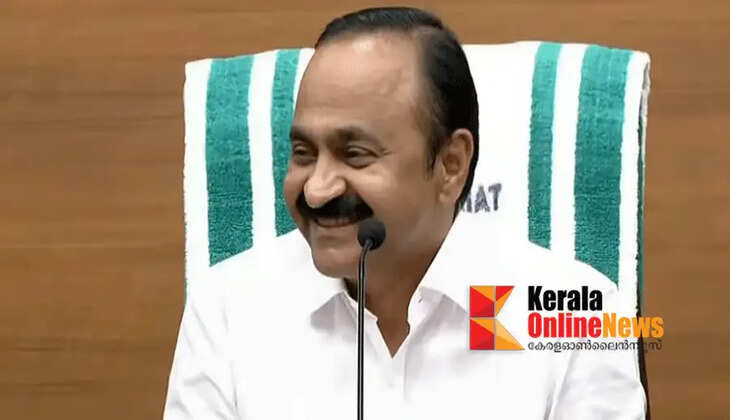 Free travel in KSRTC from June 15; First special department in the country for the elderly, Chief Minister VD Satheesan makes important announcements