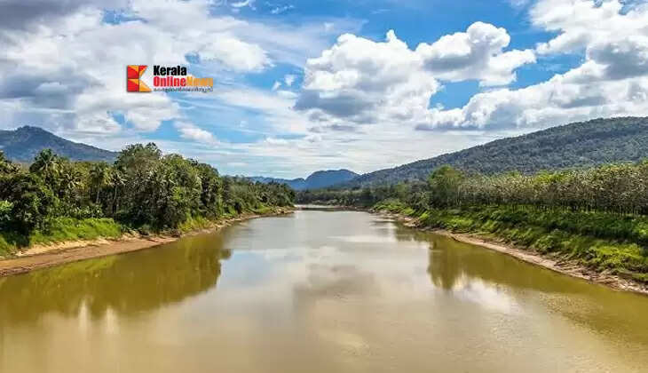 PUZHA