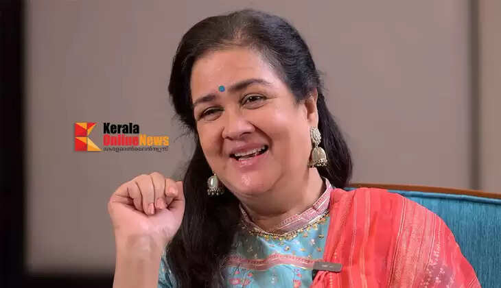 urvashi