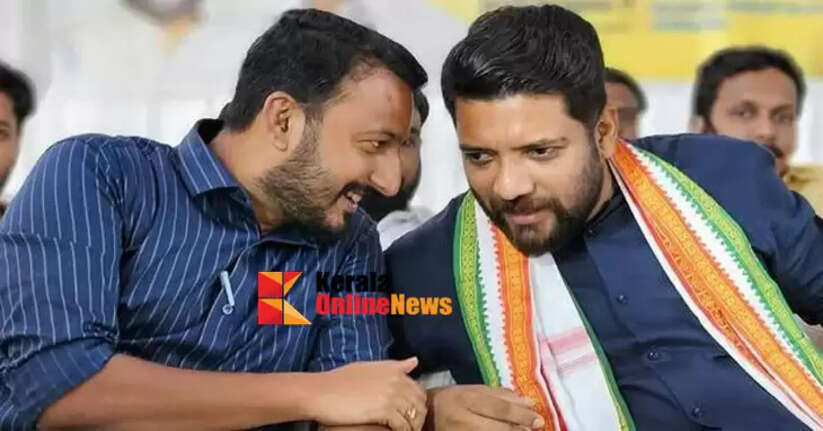 Personal affiliations will not influence party decisions, the party's decisions are mine too'; Shafi leaves Rahul behind