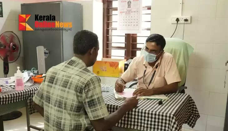 Homeopathy hospital in Sannidhanam brings relief to devotees