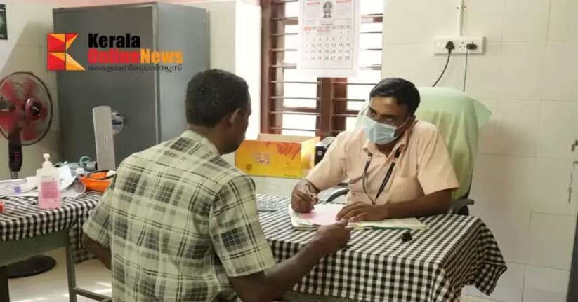 Homeopathy hospital in Sannidhanam brings relief to devotees