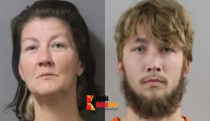 arrest