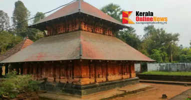 Chutalakalam where Lord Shiva danced; The temple where Lord Shiva resides as Mrityunjayeswarar