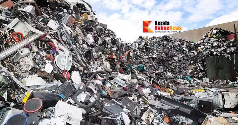 ewaste