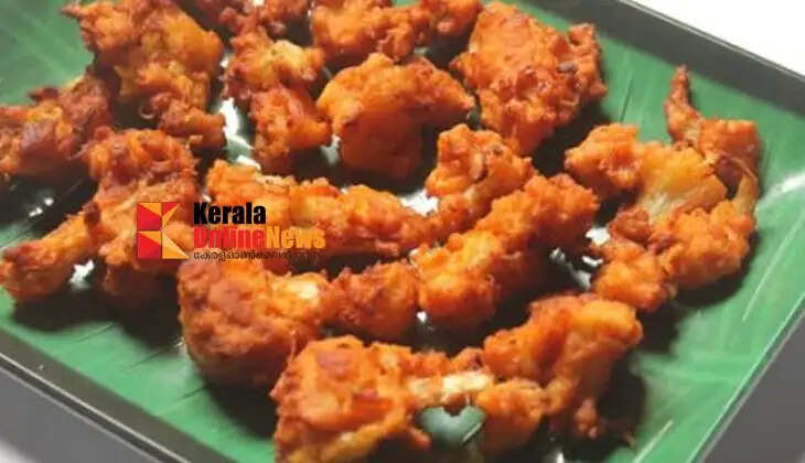 cauliflowerbajji