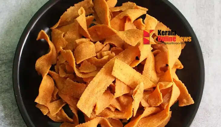 RibbonPakoda