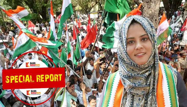 fathima thahiliya