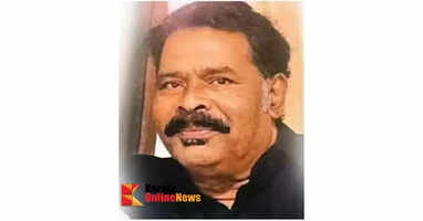 Kannur city resident passes away in Sharjah