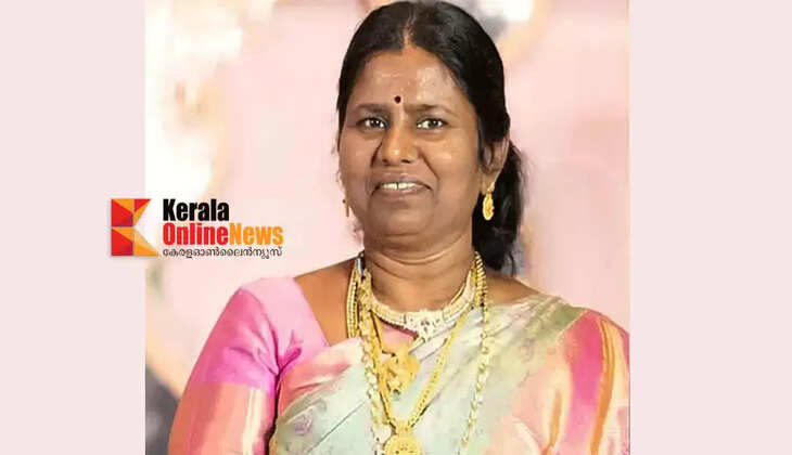 Rajeshwari gets a new lease of life..! 4 people will now live through Rajeshwari