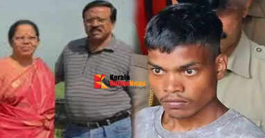 kottayam irattakola - amith