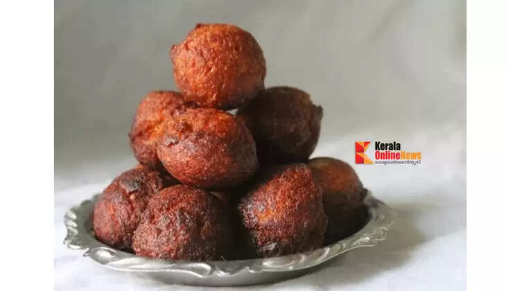 unniyappam
